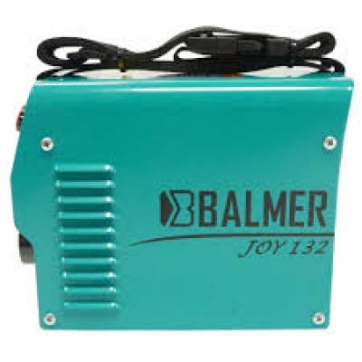 Inversora Balmer 130A 127/220V Joy 132