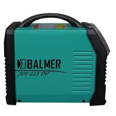 Inversora Balmer 200A 127/220V Joy 223