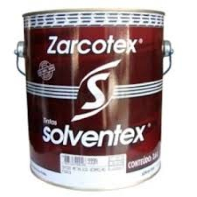 Zarcão Solventex 9002 3,6L