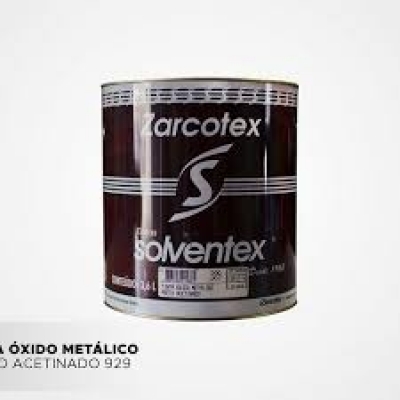 Zarcão Solventex 9002 900ml